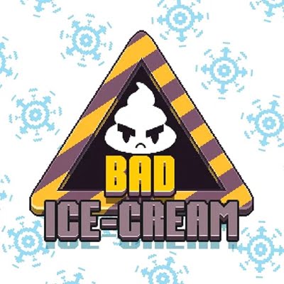 Image Bad Ice Cream
