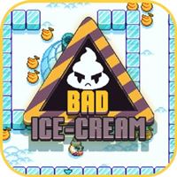 Bad Ice-Cream - Game for Mac, Windows (PC), Linux - WebCatalog