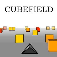 Play cubefield Free Online Game at unblocked games 76