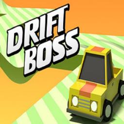 Play Drift boss Free Online Game at unblocked games 76