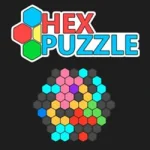 Hex puzzle