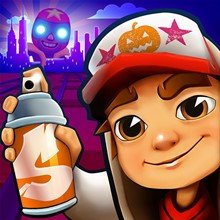 Subway Surfers Unblocked 67: The Ultimate Endless Runner - MOBSEAR Gallery