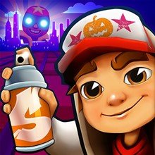 subway surfers online unblocked Archives - H2S Media